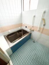 岸和田市上松町、中古一戸建ての画像です