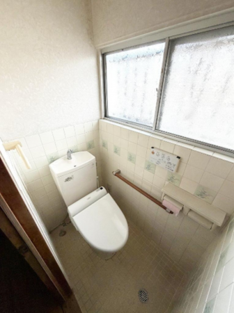 岸和田市上松町、中古一戸建ての画像です