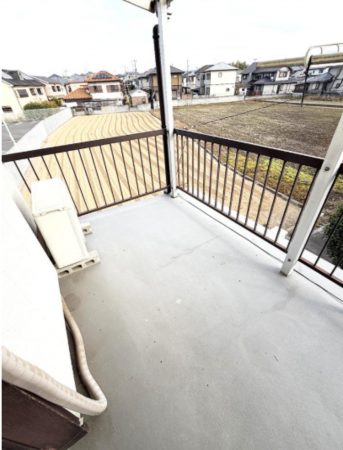 岸和田市上松町、中古一戸建ての画像です