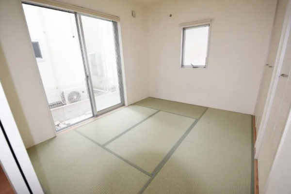 泉南郡熊取町、中古一戸建ての画像です