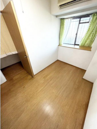 岸和田市上町、マンションの画像です