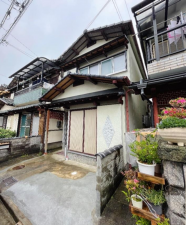 岸和田市春木、中古一戸建ての画像です