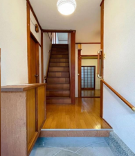 岸和田市春木、中古一戸建ての画像です