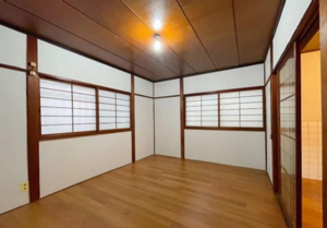 岸和田市春木、中古一戸建ての画像です