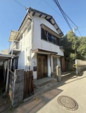 岸和田市加守町、中古一戸建ての画像です