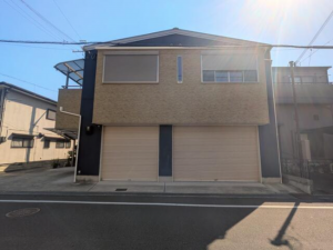 岸和田市春木、中古一戸建ての画像です