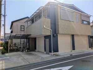岸和田市春木、中古一戸建ての画像です