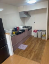 岸和田市下野町、マンションの画像です