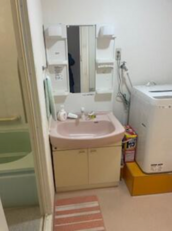 岸和田市下野町、マンションの画像です