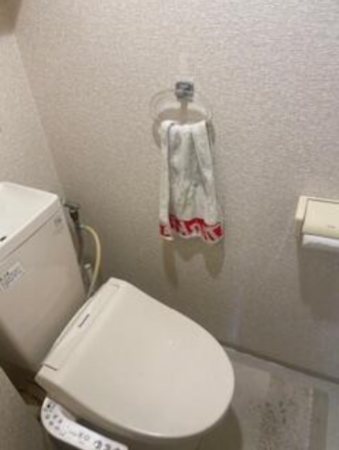 岸和田市下野町、マンションの画像です