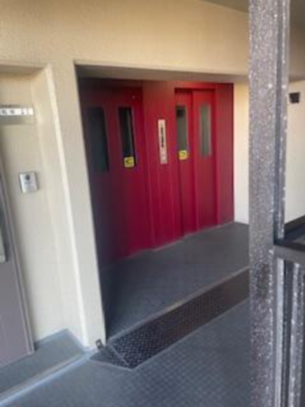 岸和田市下野町、マンションの画像です