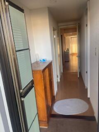 岸和田市下野町、マンションの画像です