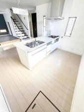 岸和田市吉井町、中古一戸建ての画像です