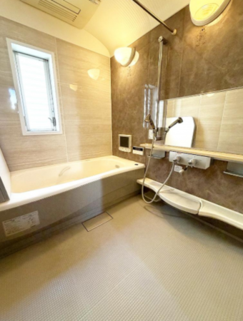 岸和田市吉井町、中古一戸建ての画像です