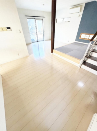 岸和田市吉井町、中古一戸建ての画像です