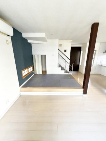 岸和田市吉井町、中古一戸建ての画像です