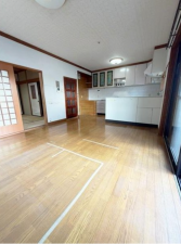 岸和田市下池田町、中古一戸建ての画像です