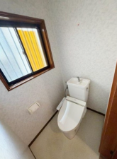 岸和田市下池田町、中古一戸建ての画像です