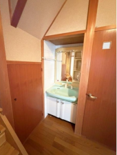 岸和田市下池田町、中古一戸建ての画像です