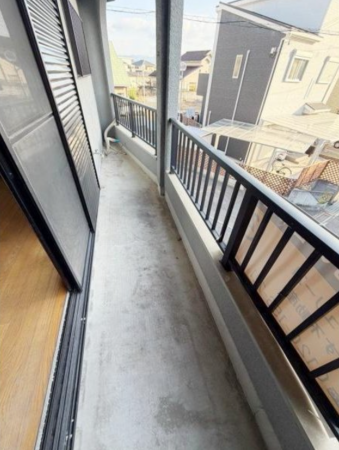 岸和田市下池田町、中古一戸建ての画像です