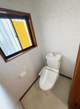 岸和田市下池田町、中古一戸建ての画像です