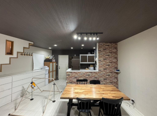 岸和田市南上町、中古一戸建ての画像です