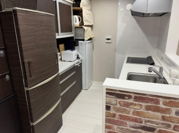 岸和田市南上町、中古一戸建ての画像です