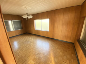 貝塚市清児、中古一戸建ての画像です