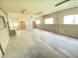 貝塚市清児、中古一戸建ての画像です