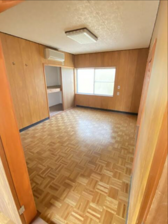 貝塚市清児、中古一戸建ての画像です