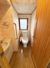 岸和田市下野町、中古一戸建ての画像です