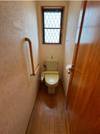 岸和田市下野町、中古一戸建ての画像です