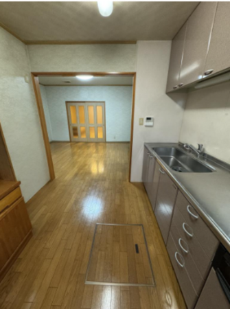 岸和田市下野町、中古一戸建ての画像です