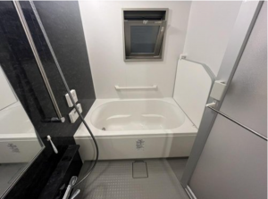 岸和田市沼町、マンションの画像です