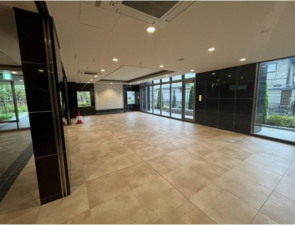 岸和田市沼町、マンションの画像です