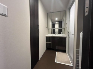 岸和田市沼町、マンションの画像です