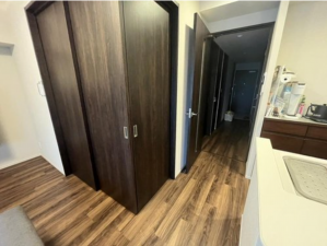 岸和田市沼町、マンションの画像です