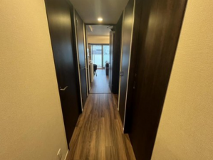 岸和田市沼町、マンションの画像です