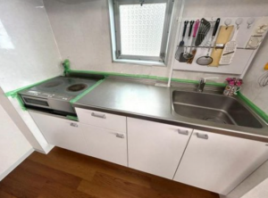 泉南郡熊取町五月ケ丘、中古一戸建ての画像です