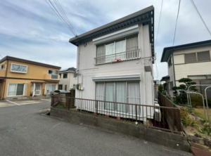 泉南郡熊取町五月ケ丘、中古一戸建ての画像です