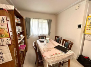 泉南郡熊取町五月ケ丘、中古一戸建ての画像です