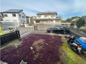 泉南郡熊取町五月ケ丘、中古一戸建ての画像です