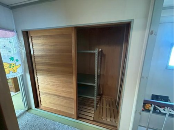 泉南郡熊取町五月ケ丘、中古一戸建ての画像です