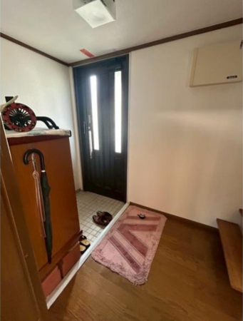 泉南郡熊取町五月ケ丘、中古一戸建ての画像です