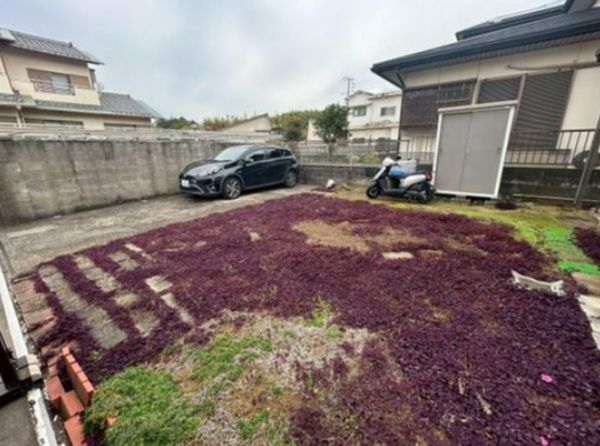 泉南郡熊取町五月ケ丘、中古一戸建ての画像です