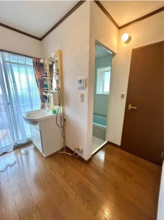 泉南郡熊取町五月ケ丘、中古一戸建ての画像です