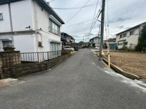 泉南郡熊取町五月ケ丘、中古一戸建ての画像です