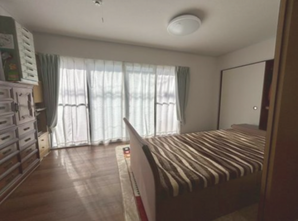 泉南郡熊取町五月ケ丘、中古一戸建ての画像です