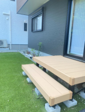 泉南郡熊取町久保、中古一戸建ての画像です