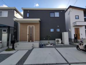 泉南郡熊取町久保、中古一戸建ての画像です